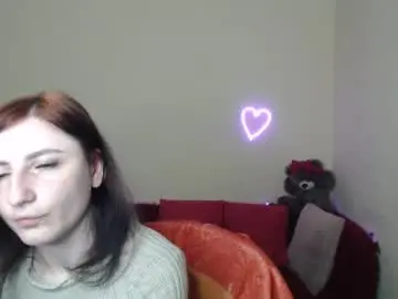 Chaturbate Free Porn Cam of muse_kity_jeneva