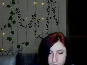 Chaturbate Adult Webcam of muse_kity_jeneva