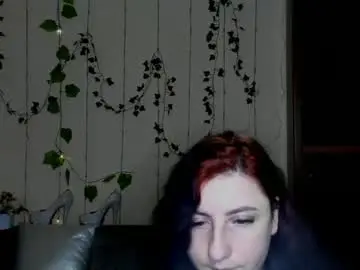 Chaturbate Live Porn of muse_kity_jeneva