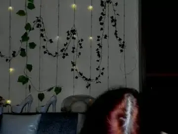 Chaturbate Best live sex cam show of muse_kity_jeneva