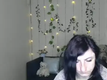 Chaturbate Nude Webcam of muse_kity_jeneva