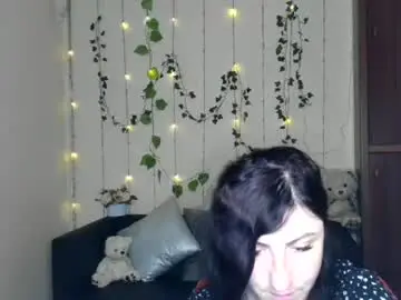 Chaturbate Private Sex Chat of muse_kity_jeneva