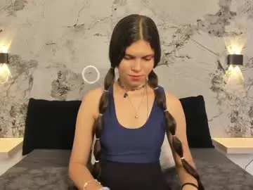Chaturbate Live Sex of norki_