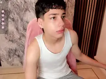 Chaturbate Watch Live Sex Cams of oblivion_deku