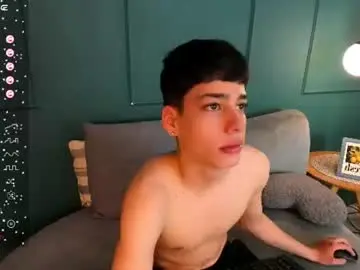 Chaturbate Live Porn of oblivion_deku