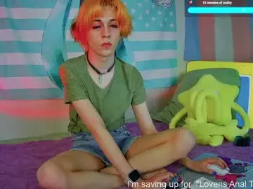 Chaturbate Best live sex cam show of poppyfluffy