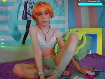 Chaturbate Watch Live Sex Cams of poppyfluffy