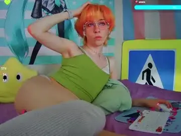 Chaturbate Best live sex cam show of poppyfluffy