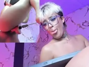 Chaturbate Live Sex of rebeka_baker