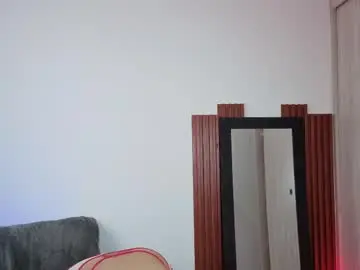 Chaturbate Best Webcam of rebeka_baker