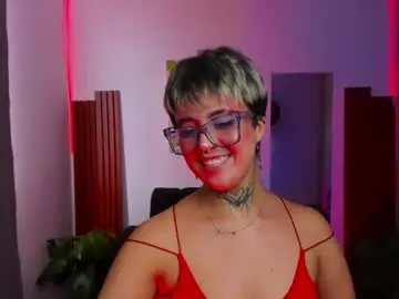 Chaturbate Private Sex Chat of rebeka_baker