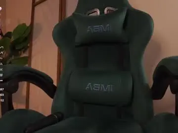 Chaturbate Nude Webcam of second_aid