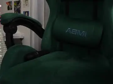 Chaturbate Sex Cam of second_aid