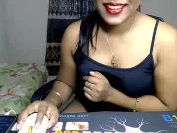Chaturbate Live Porn of starrywhispers