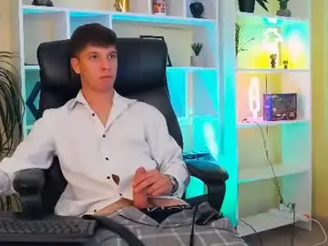 Chaturbate Live Porn of thomas_edisonn