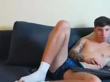 Chaturbate Adult Webcam of thomas_edisonn