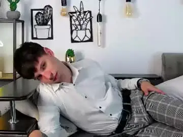 Chaturbate Adult Webcam of thomas_edisonn