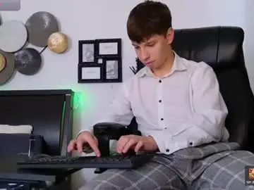 Chaturbate Sex Chat of thomas_edisonn