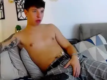 Chaturbate Private Sex Chat of thomas_edisonn