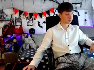 Chaturbate Best Webcam of thomas_edisonn