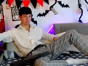 Chaturbate Adult Webcam of thomas_edisonn