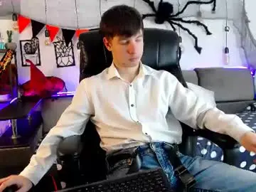 Chaturbate Adult Webcam of thomas_edisonn
