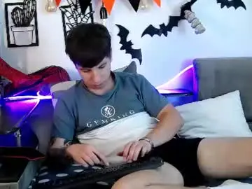 Chaturbate Sex Cam of thomas_edisonn