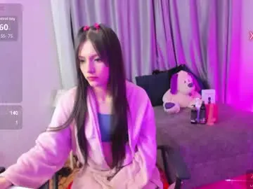Chaturbate Best live sex cam show of tiinajonus_