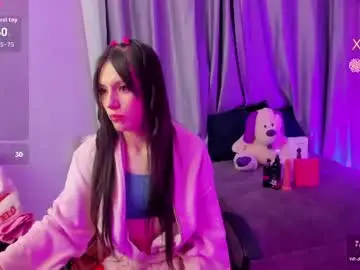 Chaturbate Sex Chat of tiinajonus_