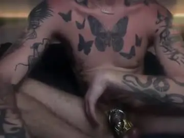 Chaturbate Private Sex Chat of tyler_wonderslut