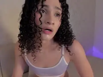 Chaturbate Free Porn Cam of vaioletgirl_1