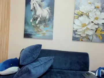 Chaturbate Private Sex Chat of valeria_usuga