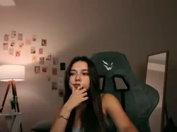 Chaturbate Adult Webcams of vexorin