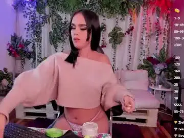 Chaturbate Live Sex of xfire_vixenx