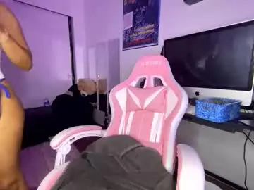 Chaturbate Live Sex of xstargazingx