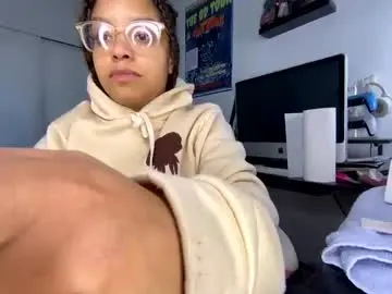 Chaturbate Nude Webcam of xstargazingx