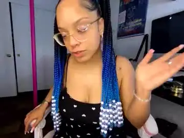 Chaturbate Live Sex Cam of xstargazingx