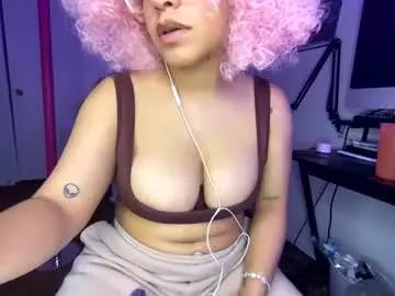 Chaturbate Adult Video Chat of xstargazingx