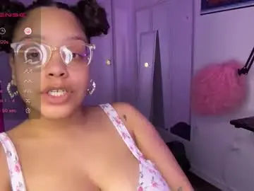 Chaturbate Live Sex Cam of xstargazingx