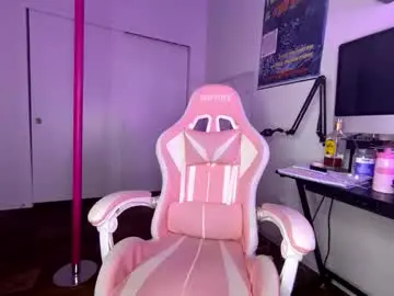 Chaturbate Watch Live Sex Cams of xstargazingx