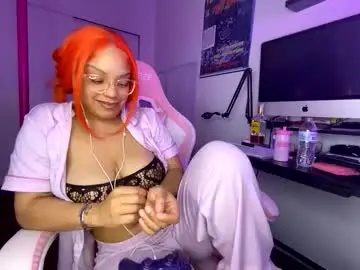 Chaturbate Nude Webcam of xstargazingx