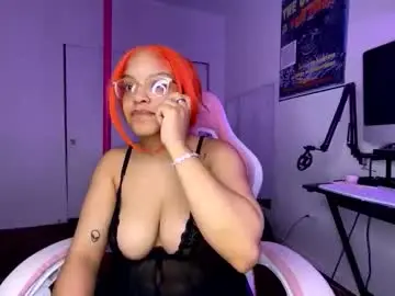 Chaturbate Nude Webcam of xstargazingx