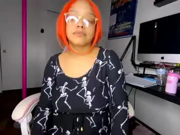 Chaturbate Adult Webcam of xstargazingx