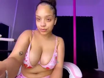 Chaturbate Live Porn of xstargazingx