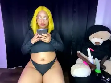 Chaturbate Live Sex Cam of xstargazingx