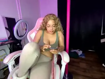 Chaturbate Adult Webcam of xstargazingx