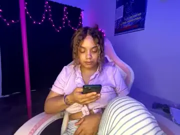 Chaturbate Live Porn of xstargazingx