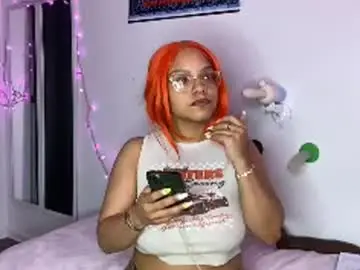 Chaturbate Adult Video Chat of xstargazingx