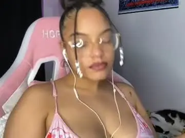 Chaturbate Best Webcam of xstargazingx