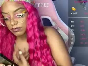 Chaturbate Live Sex of xstargazingx